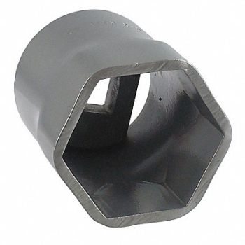 OTC Locknut Socket 3/4 in Steel, 4CLH7