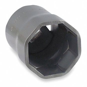 OTC Locknut Socket 3/4 in Steel, 4CLH8