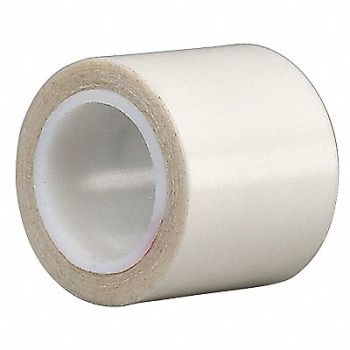 TAPECASE Film Tape 6 in x 5 yd Tan 21.5 mil, 15D585