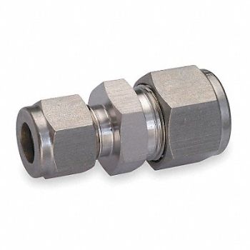 HAM-LET Reducing Union 316SS LET-LOK 12mmx3/8In, 4CMV3