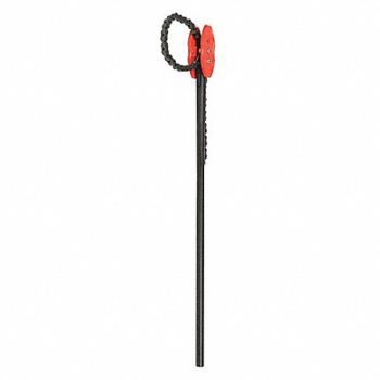 RIDGID Chain Tong Iron 12 Double End, 4CPE6