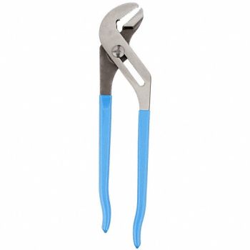 CHANNELLOCK Tongue and Groove Plier 12 L, 4CR41