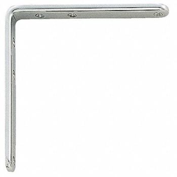 SUGATSUNE Load Rated Angle Bracket, 4CRU2