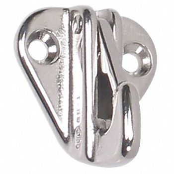 SUGATSUNE Single Point Hook 304 SS 63/64 In, 4CRY6