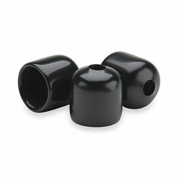 PARKER Boot PrestoWeld 0.88 In OD, 4CTJ2