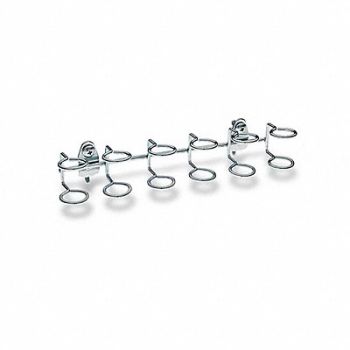TRITON PRODUCTS Multi-Ring ToolHldr 1 1/2x1 5/8x9in PK2, 4CTN1