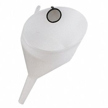 FUNNEL KING Funnel 120 oz 7/8 Dia Spout, 4CUN5