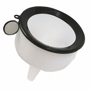 FUNNEL KING Funnel 144 oz 1-1/16 Dia Spout, 4CUN7