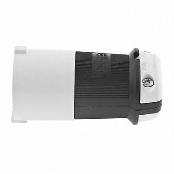 HUBBELL Plug 120/208VAC 30A L21-30P 4P 5W 3PH, 4CV68