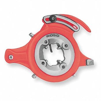 RIDGID Threading Machine Die Head NPT Universal, 4CW40