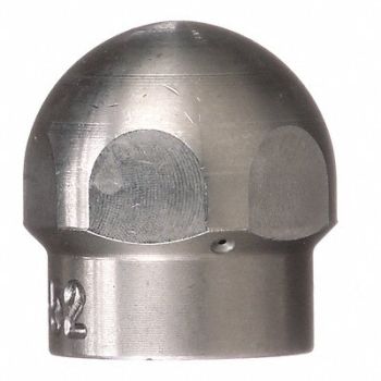 RIDGID Penetrating Nozzle NzleConnection 1/4in, 4CW90
