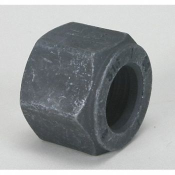 PARKER Tube Nut 316 SS CPI 3/4In, 4CWZ3