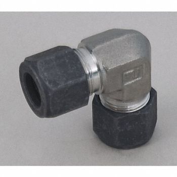 PARKER Union Elbow 316 SS CPIxCPI 3/4In, 4CWZ6