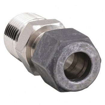 PARKER Thrmocpl Connect 316 SS CPIxM 1/2, 4CXD8