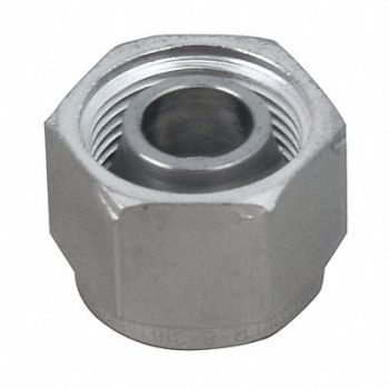 PARKER Plug 316 SS A-LOK 3/4In, 4CXP7