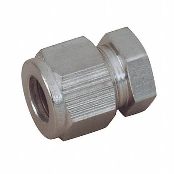 PARKER Cap 316 SS A-LOK 3/4In, 4CXP8