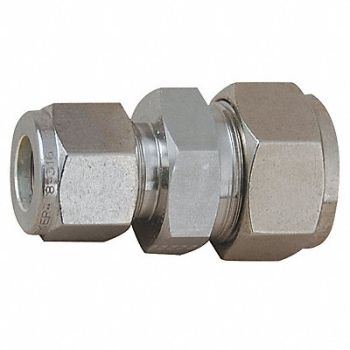 PARKER Reducing Union 316 SS ALOKxALOK 1x1/2In, 4CXR8
