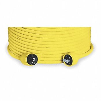 HUBBELL WIRING DEVICE-KELLEMS Cable Set Telephone, 4D420