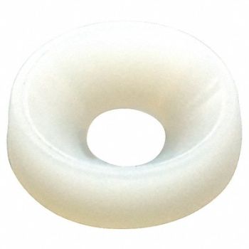 GRAINGER APPROVED CtskWsh Nyln #8 82 33/64x0.115 PK20, 4EYA4