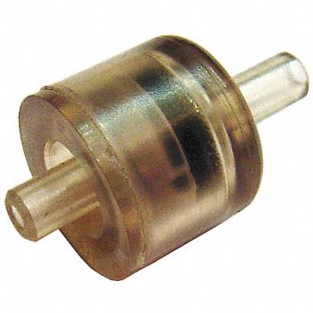 KMC CONTROLS Inline Control Air Filters PK5, 4DDZ1