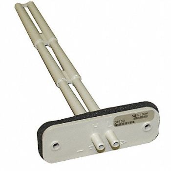 KMC CONTROLS Differential Pressure Flow Sensor 8 In, 4DEA5