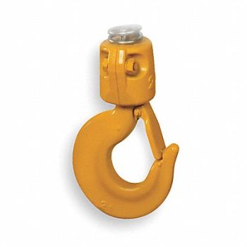 HARRINGTON Steel Bottom Hook Assmby For 4DFP4-4DFP6, 4DFR7