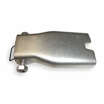 HARRINGTON Steel Safety Latch Assmy For 4DFP4-4DFP6, 4DFT3