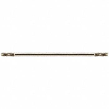KERICK Float Rod 5/16-18 In 18 In L SS, 4DMF4