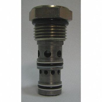 PARKER Cartridge Valve Shuttle 10 GPM, 4DML3