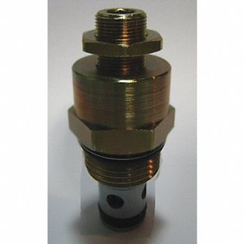 PARKER Cartridge Valve Needle 12 GPM, 4DML5