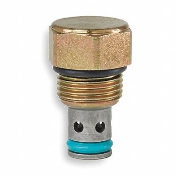 PARKER Cartridge Valve Check 10 GPM, 4DML6