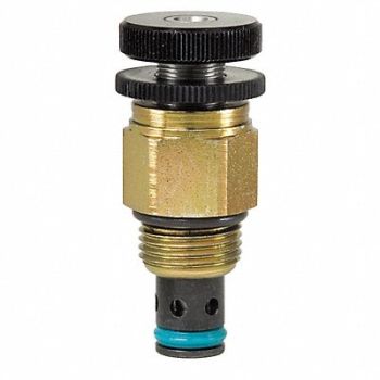 PARKER Cartridge Valve Needle 10 GPM, 4DML7