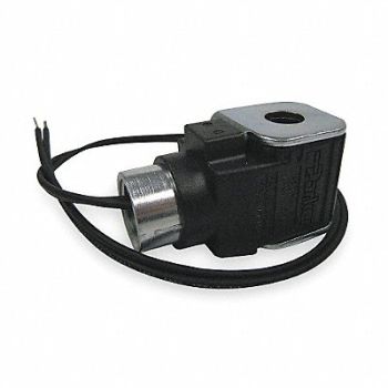 PARKER Cartridge Valve Coil 110/120 VAC Conduit, 4DMP2