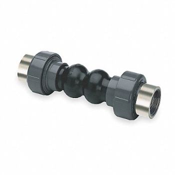 SPEARS ExpansionJoint 3 in Threaded Socket EPDM, 4DNA1