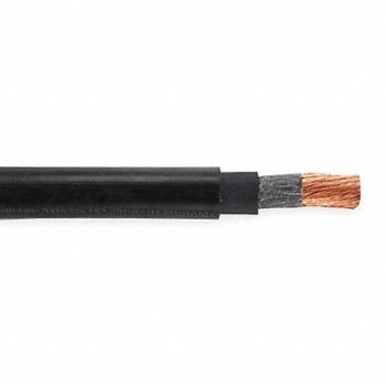 CAROL Portable Cord 1 Cond 2/0 W CTL, 4DPP2