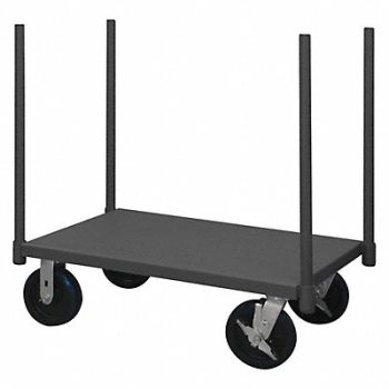GRAINGER APPROVED Standard Platform Truck 3600 lb., 4DRA5
