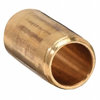 GRAINGER APPROVED Pipe Red Brass 1 1/2 x 72 In, 4GTT2