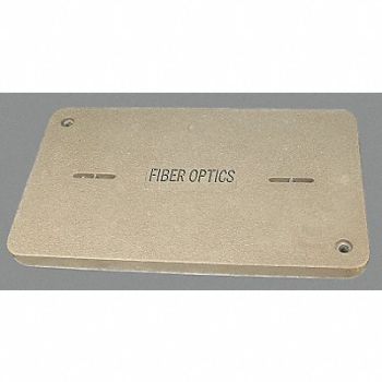 QUAZITE Underground Enclosure Cover 15000 lb., 4DWG3