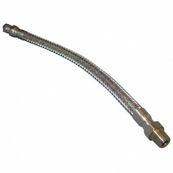 PENFLEX Flexible Metal Hose Assembly 2 I.D.24, 4DYA4