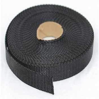 BULK-STRAP G2350 Bulk Webbing 27 ft x 3/4 . 2800 lb, 4DYH9