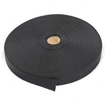 BULK-STRAP G2353 Bulk Webbing 150 ft x 3/4 in 2800 lb, 4DYJ3
