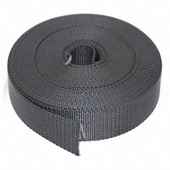 BULK-STRAP G2355 Bulk Webbing 51 ft x 1 in 3800 lb, 4DYJ5