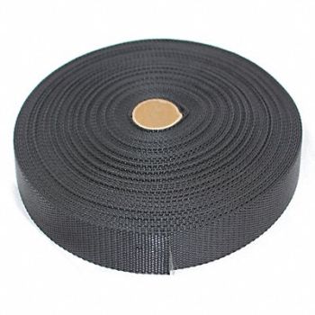 BULK-STRAP G2356 Bulk Webbing 102 ft x 1 in 3800 lb, 4DYJ6