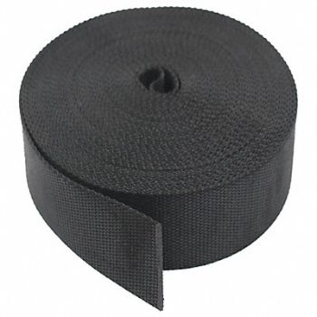 BULK-STRAP G2359 Bulk Webbing 51 ft x 1-1/2 in 5700 lb, 4DYJ9