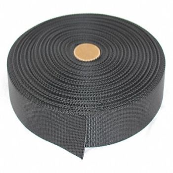 BULK-STRAP G2360 Bulk Webbing 102 ft x 1-1/2 In 5700 lb, 4DYK1