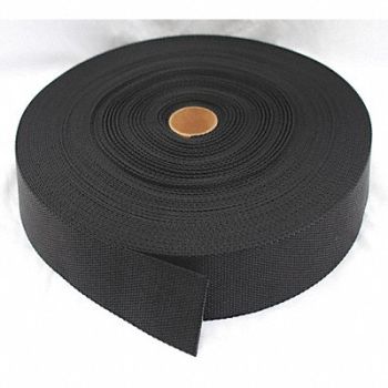 BULK-STRAP G2361 Bulk Webbing 150 ft x 1-1/2 In 5700 lb, 4DYK2
