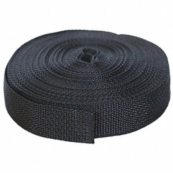 BULK-STRAP G2366 Bulk Webbing 51 ft x 3/4 in 375 lb, 4DYK7