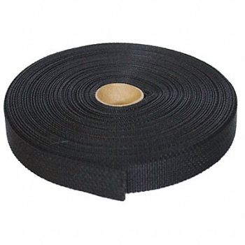 BULK-STRAP G2367 Bulk Webbing 102 ft x 3/4 in 375 lb, 4DYK8