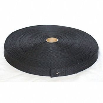 BULK-STRAP G2368 Bulk Webbing 300 ft x 3/4 in 375 lb, 4DYK9