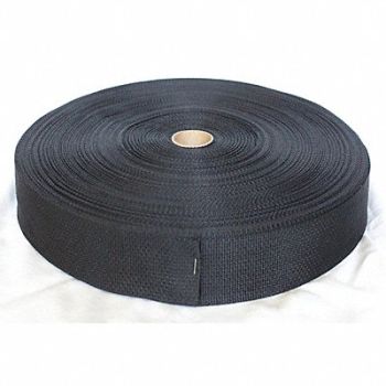 BULK-STRAP G2374 Bulk Webbing 300 ft x 1-1/2 in 750 lb, 4DYL6